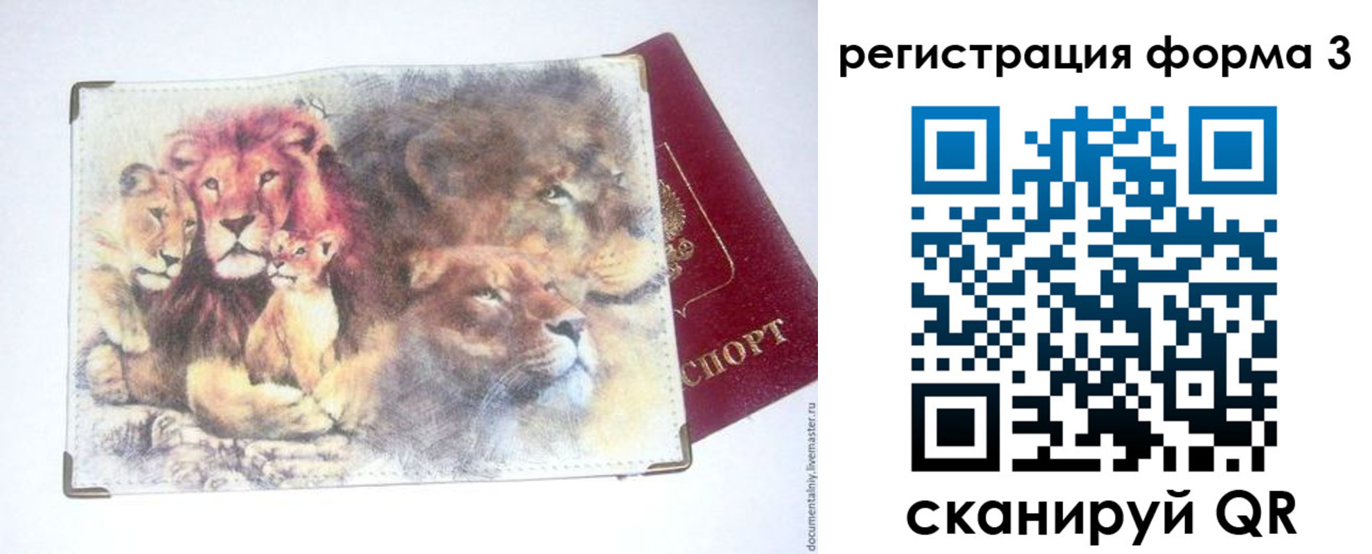 прописка в квартире в Воронеже